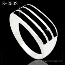 Classic Model Jewelry Ring Silver 925